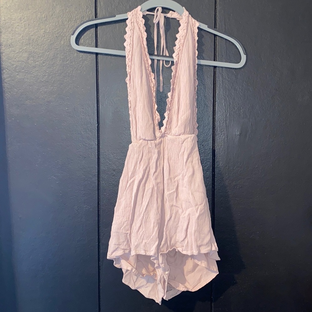 romper